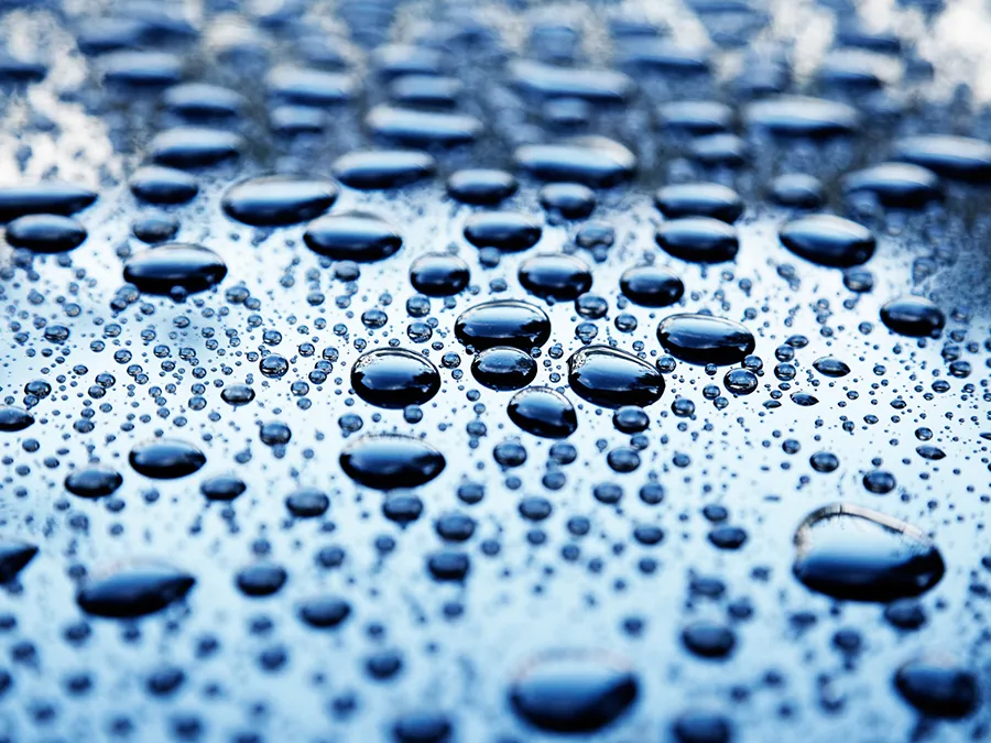eau